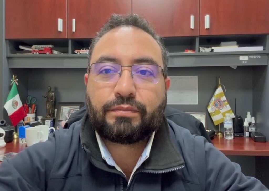 Informa Protección Civil Municipal sobre presencia de calima y emite recomendaciones